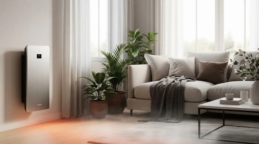 Cuánto cuesta instalar Aerotermia en una casa de 200m²