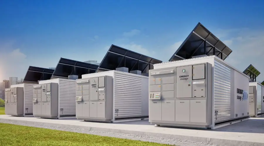 Cuántos años duran las baterías de las placas solares