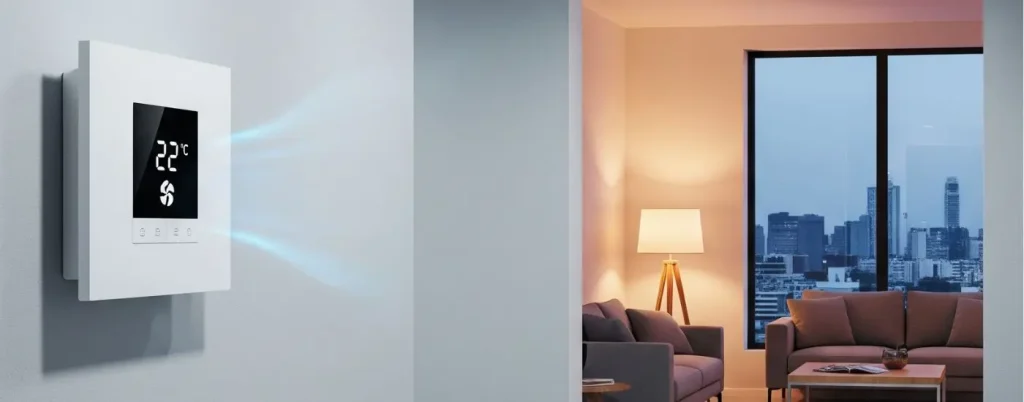 Precio de la unidad de aerotermia y su instalación