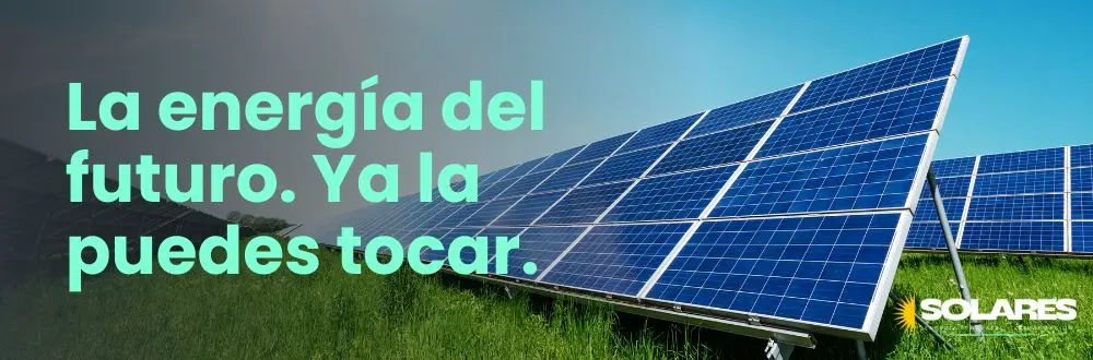 banner placas y paneles solares