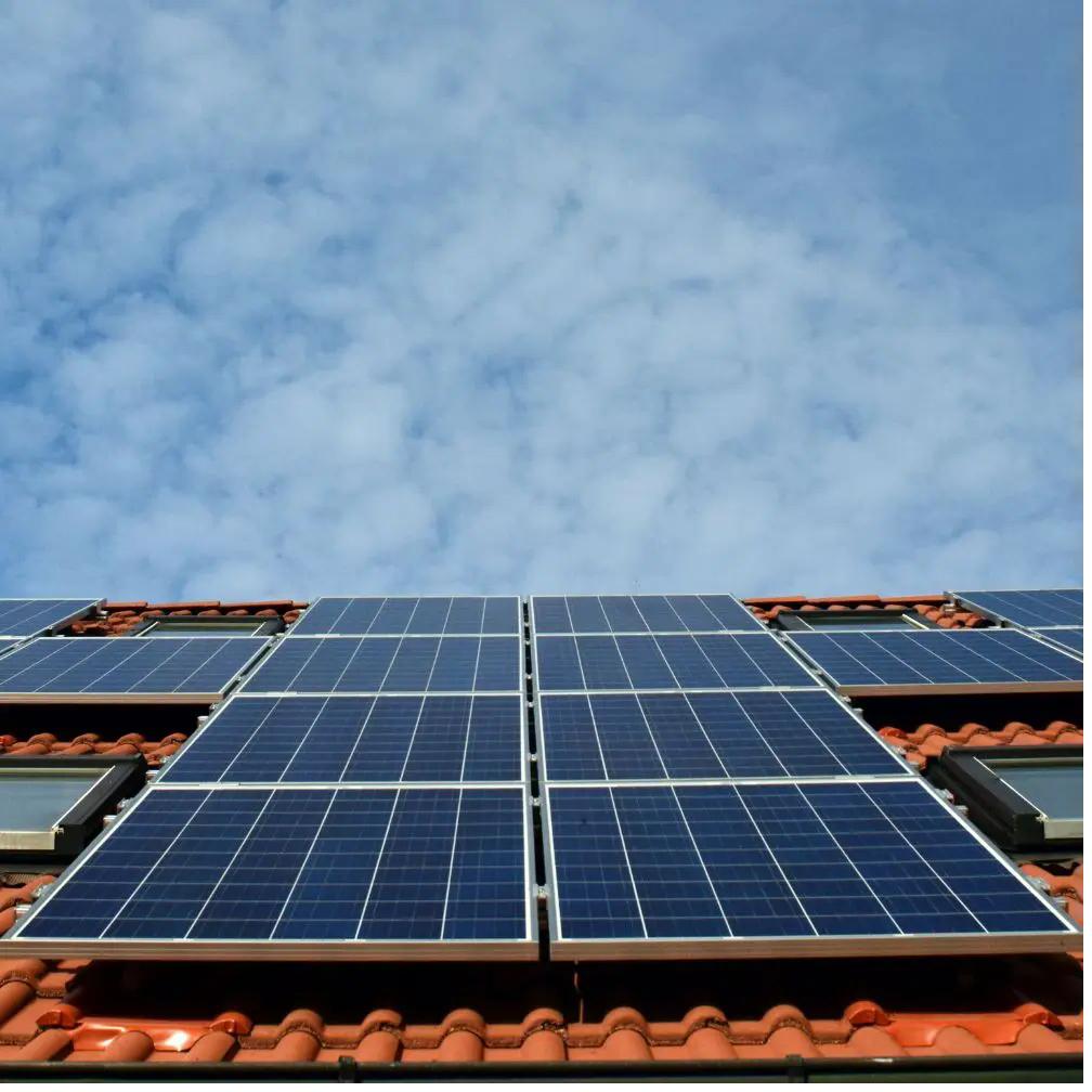 Cómo elegir el tamaño correcto de una instalación solar fotovoltaica