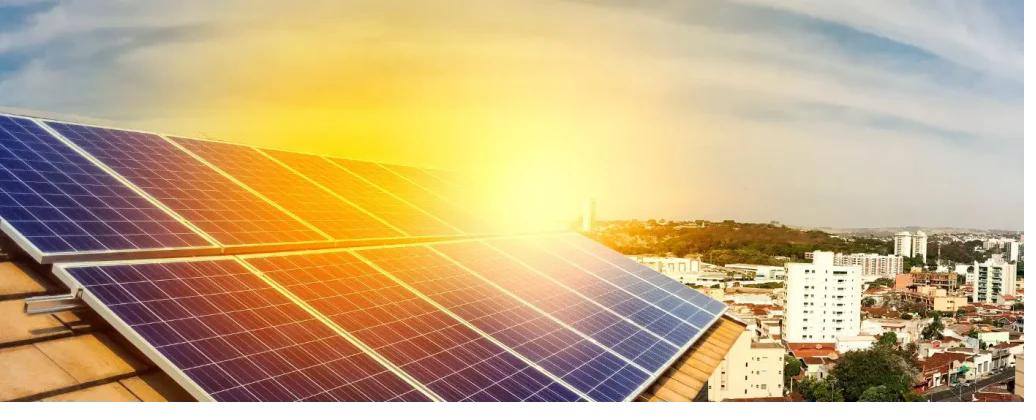 Cómo funcionan las placas solares fotovoltaicas — efecto fotovoltaico explicado