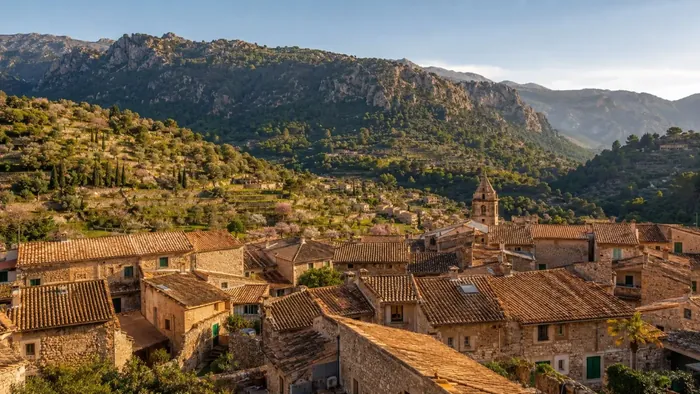 Placas solares instaladas en Mallorca