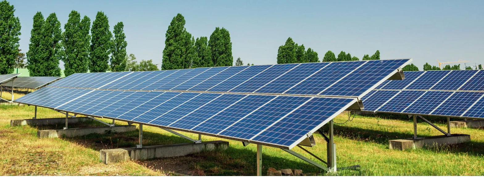 Solar panel installation with subsidies managed in the Balearic Islands