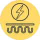 Suelos radiante eléctrico